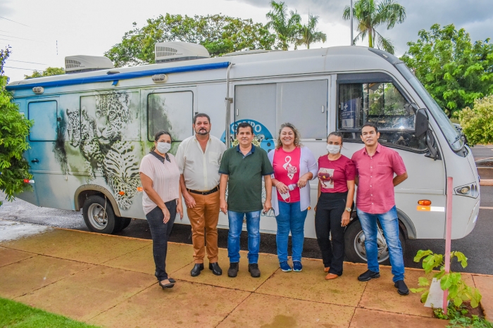 Prefeitura Municipal de Selviria